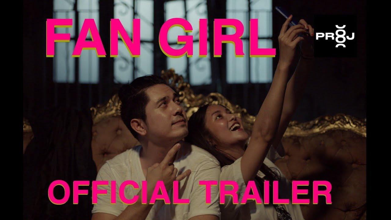 Fan Girl Trailer