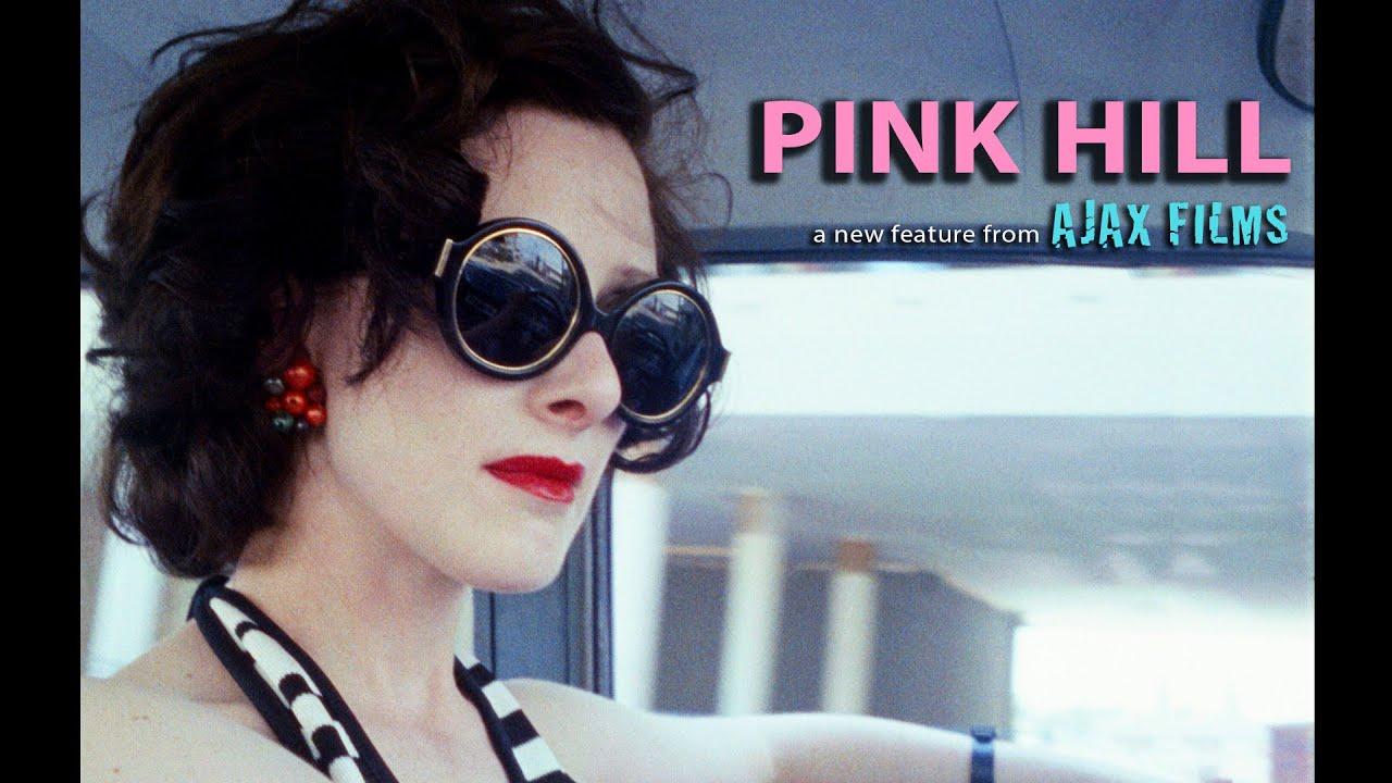 Pink Hill Trailer