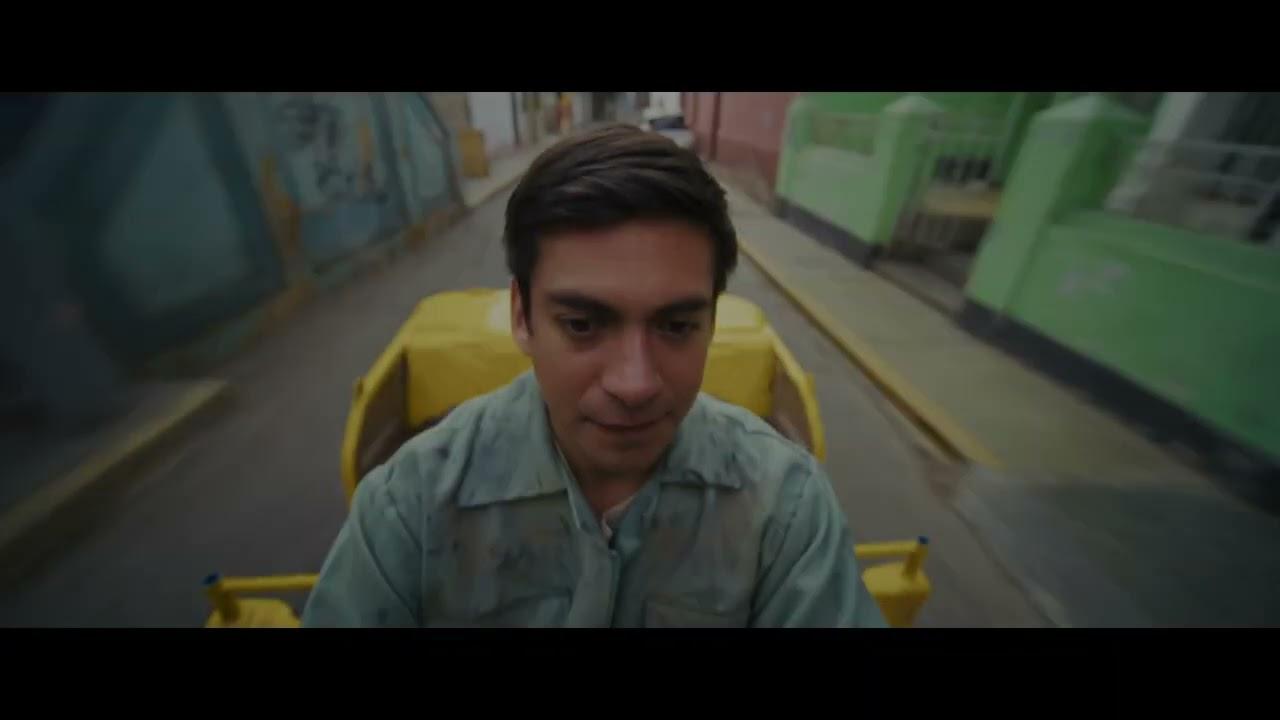 El Correcaminos Trailer