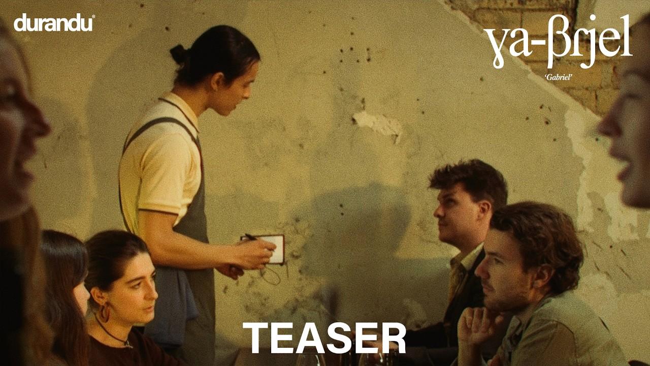 Gabriel Trailer