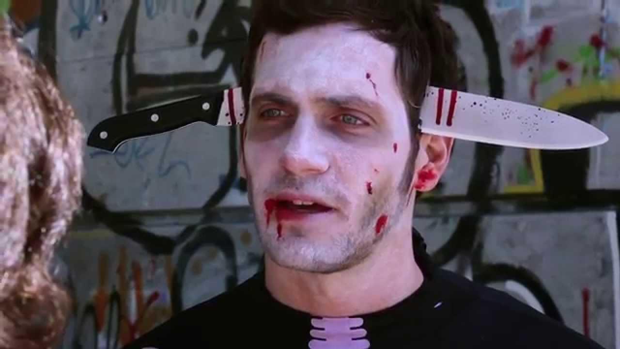 Halloween Love Trailer