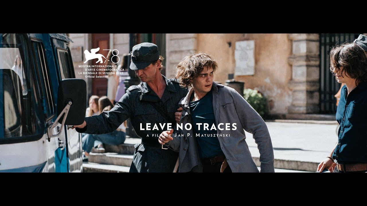 Leave No Traces Trailer