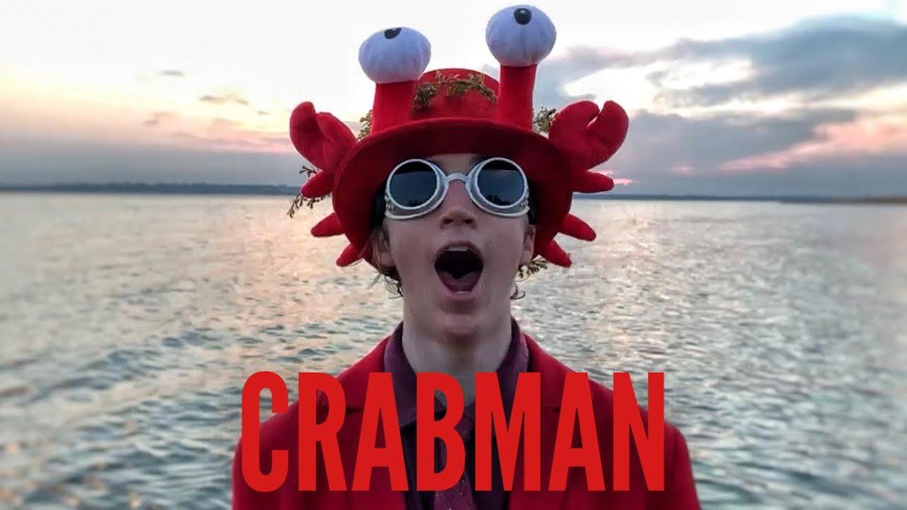 CRABMAN Trailer