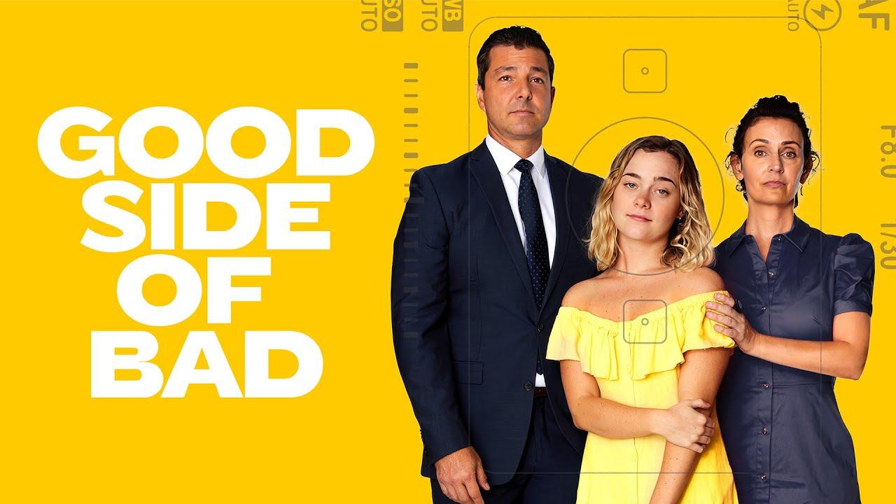 Good Side of Bad Trailer