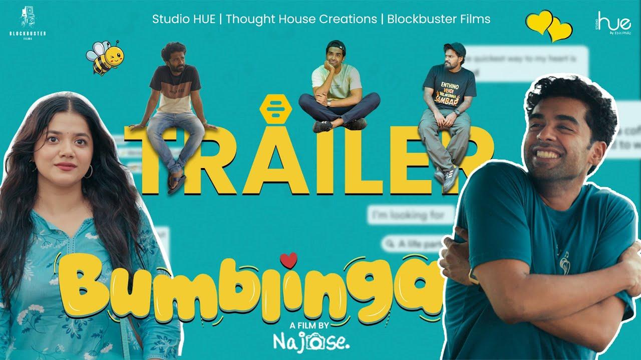 Bumblinga Trailer