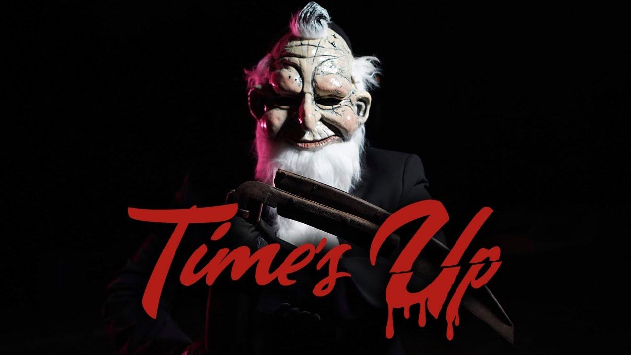 Time's Up! Trailer