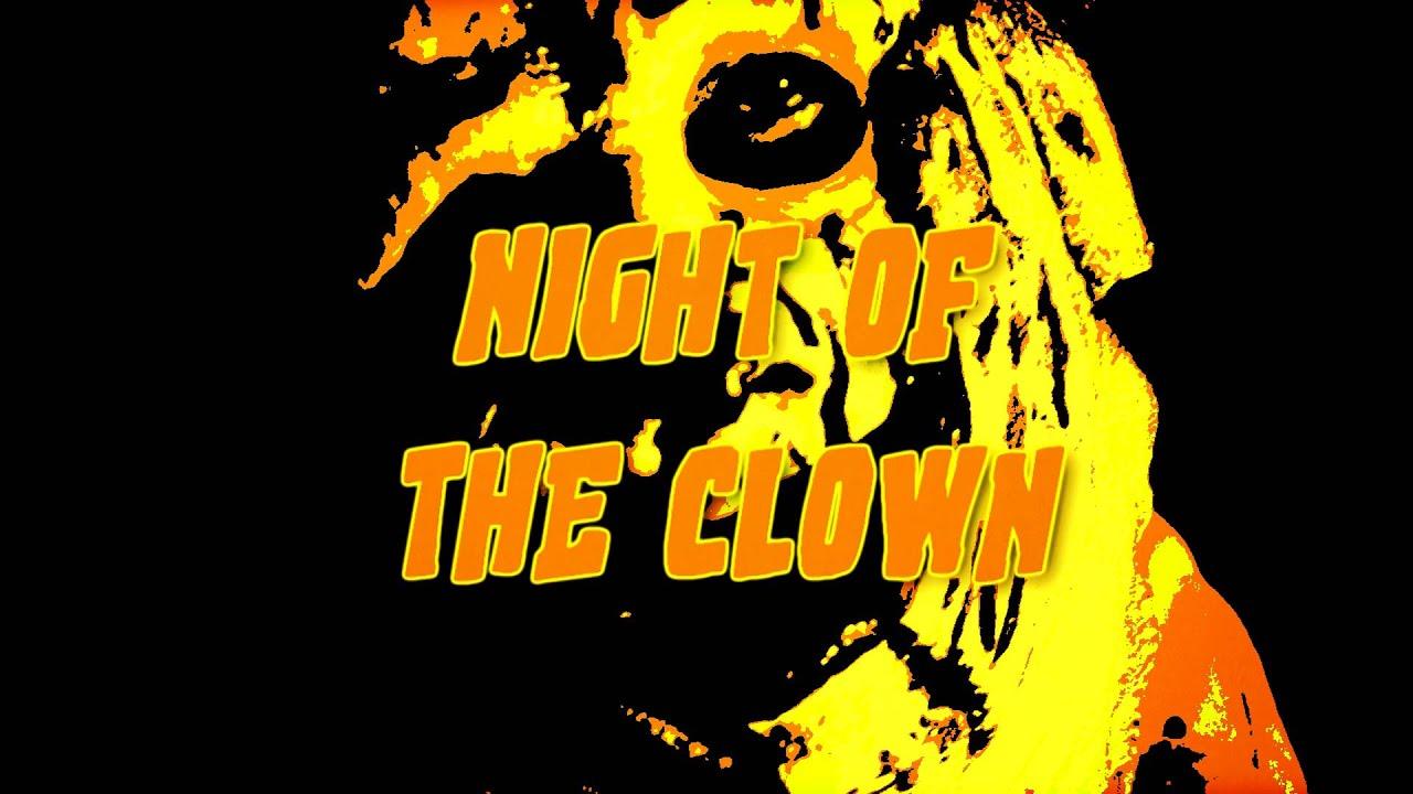 Night of the Clown Trailer