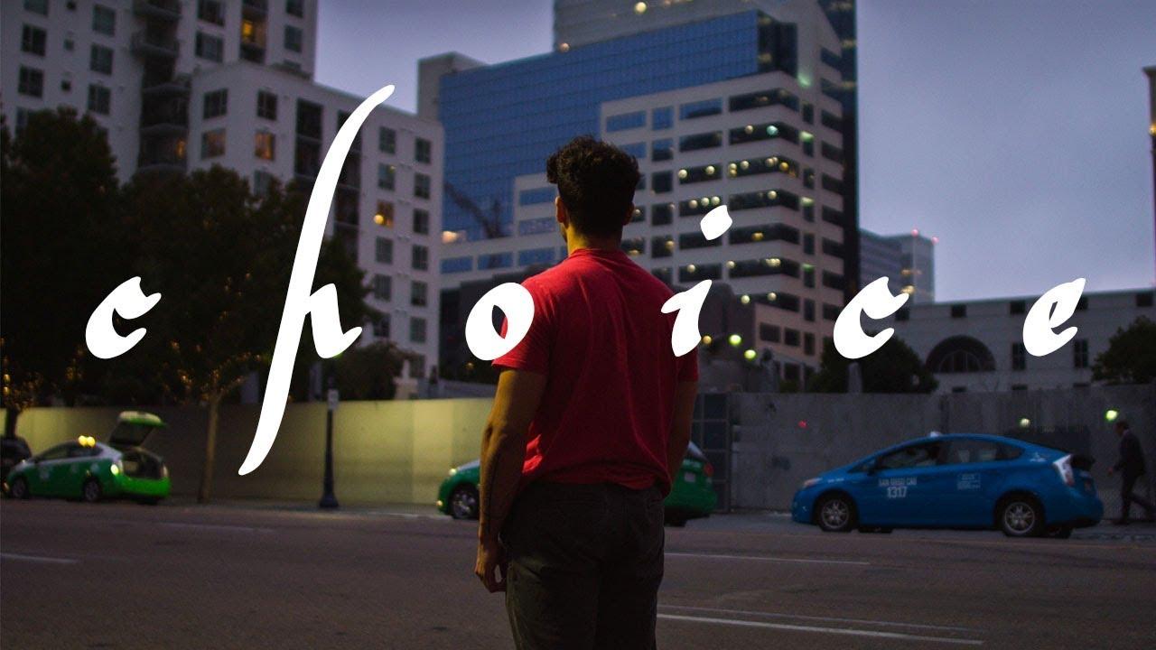 Choice Trailer