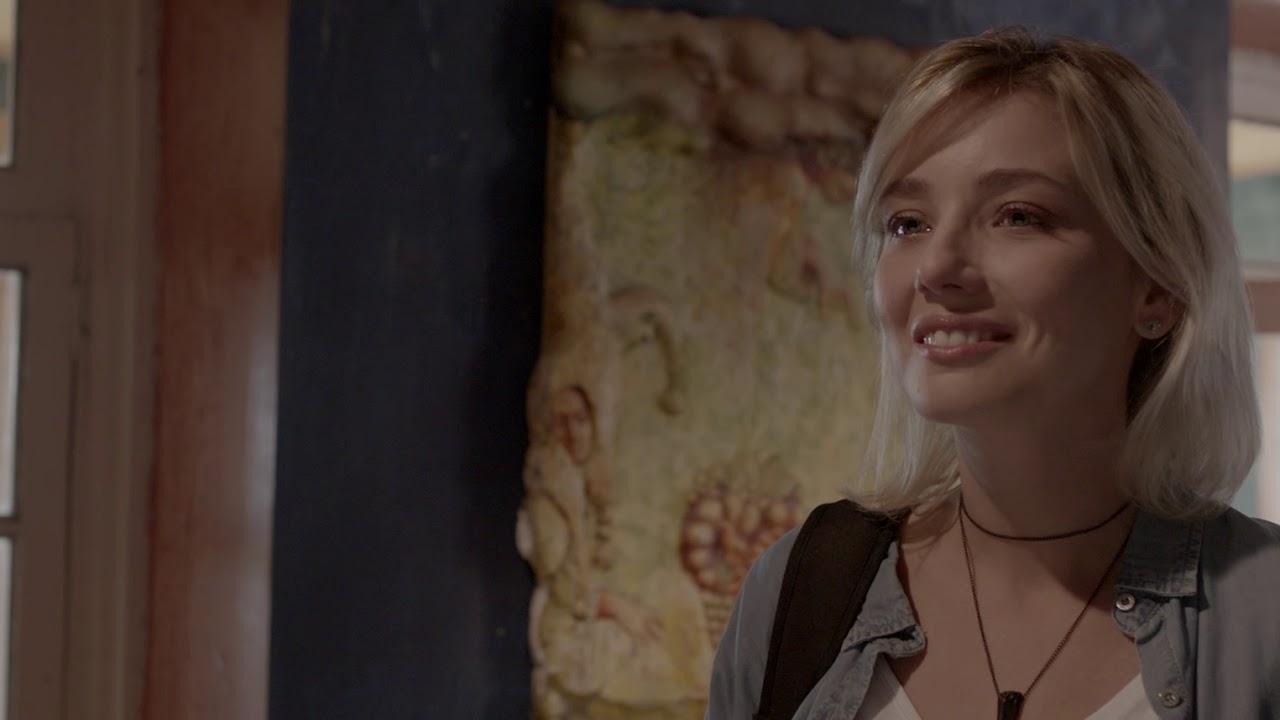 Mountains, The Sun and Love Trailer