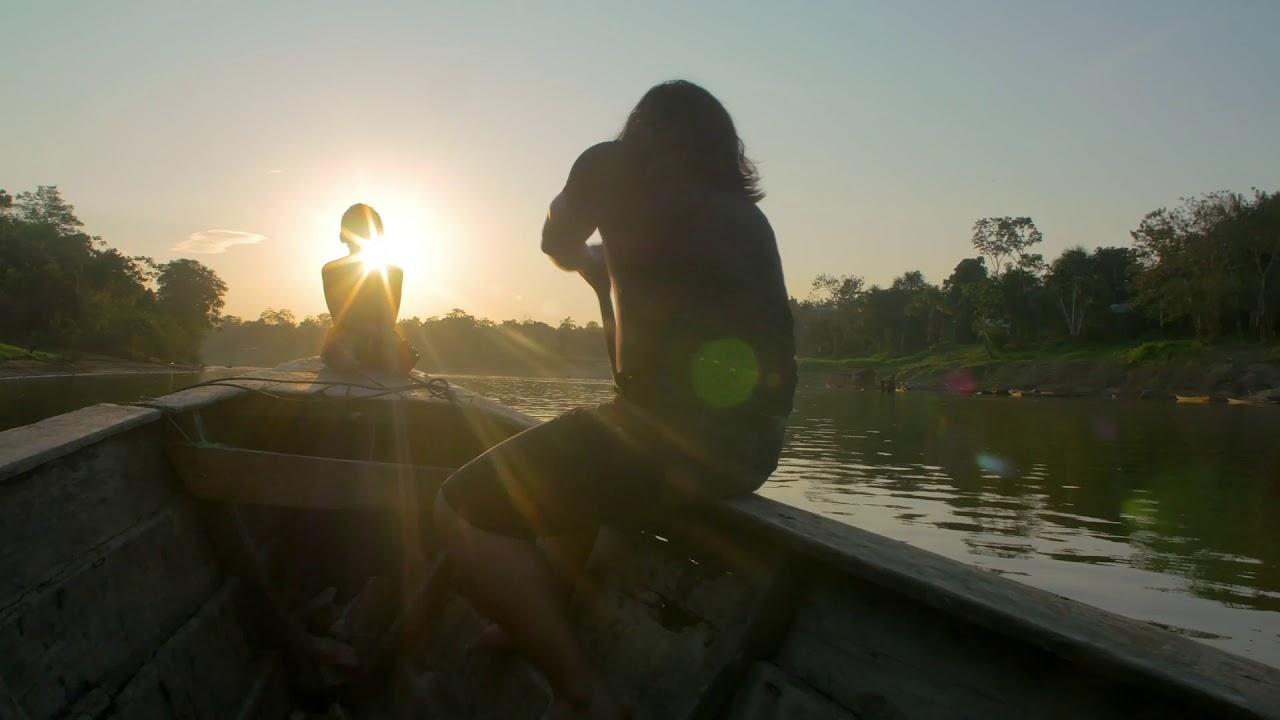 The Song of the Butterflies Trailer