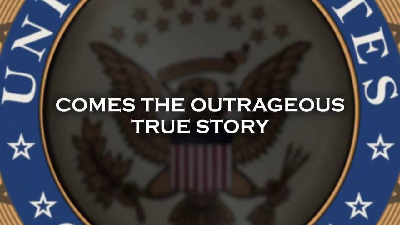 Casino Jack and the United States of Money Trailer