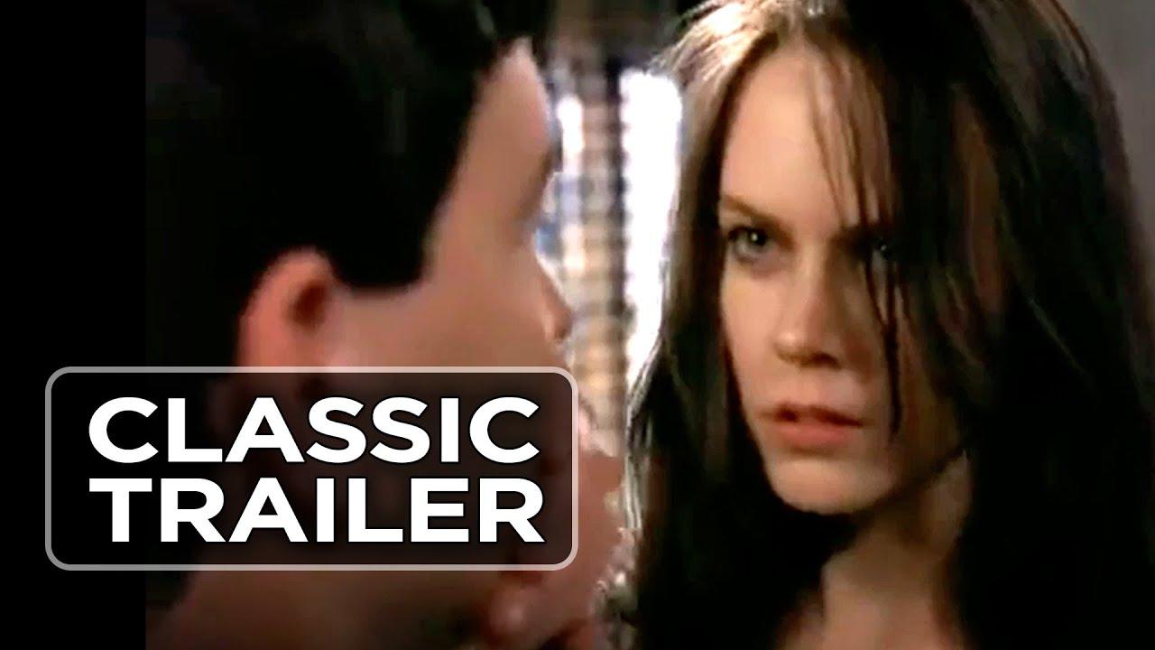 Birthday Girl Trailer