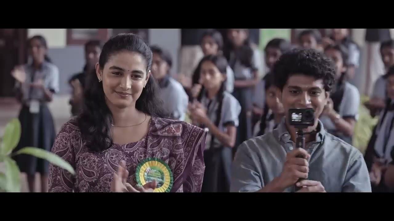 Kalyanamaram Trailer
