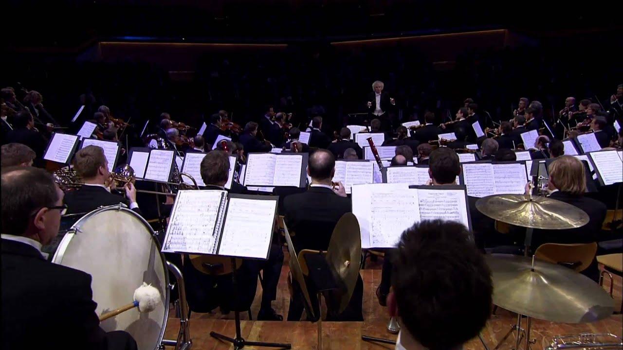 Dances and Dreams Gala from Berlin - Sylvesterconzert 2011 Trailer