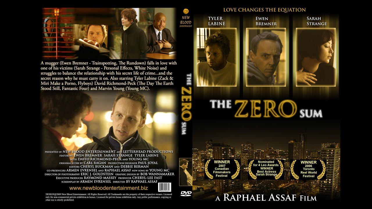 The Zero Sum Trailer