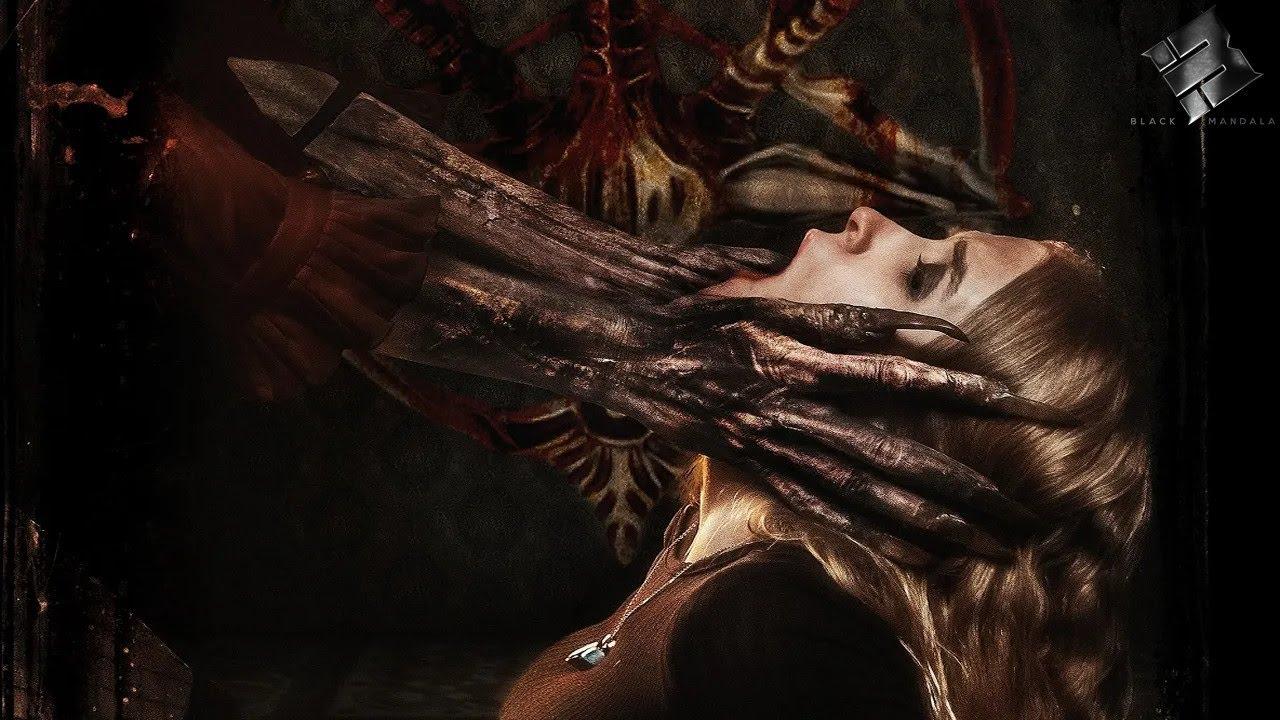 The Red Book Ritual Trailer
