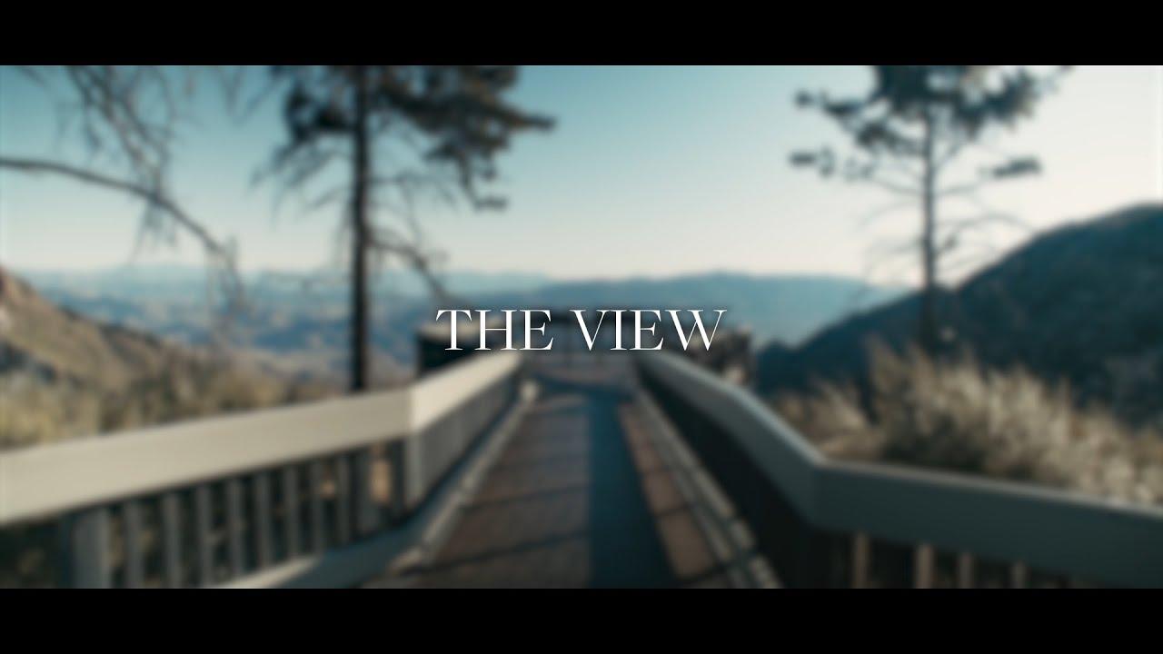 The View Trailer
