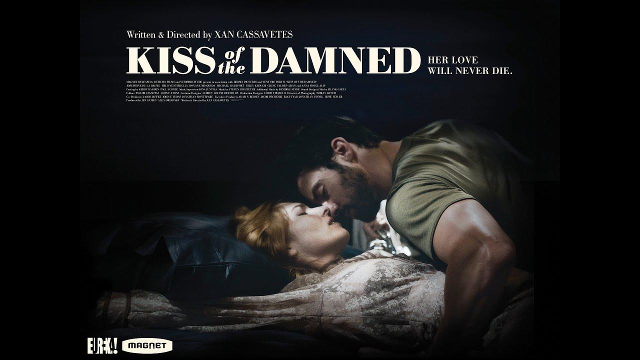 Kiss of the Damned Trailer