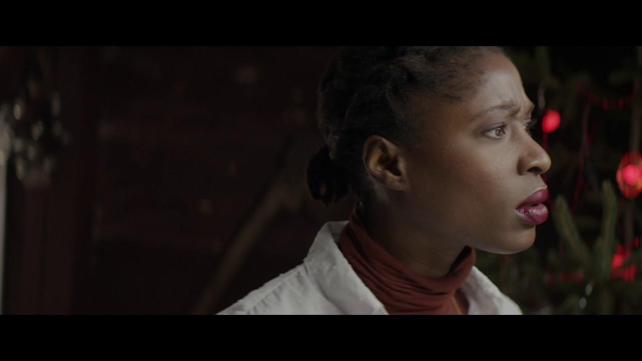 Project Ithaca Trailer