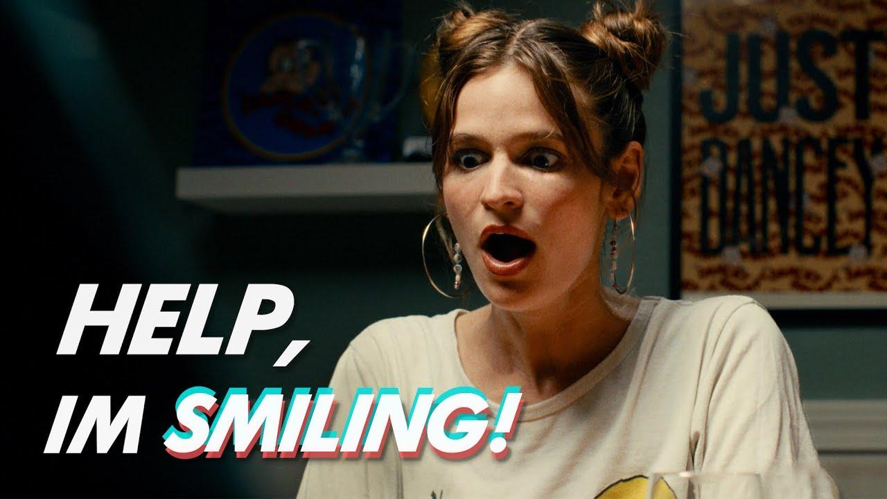 Help, I'm Smiling! Trailer