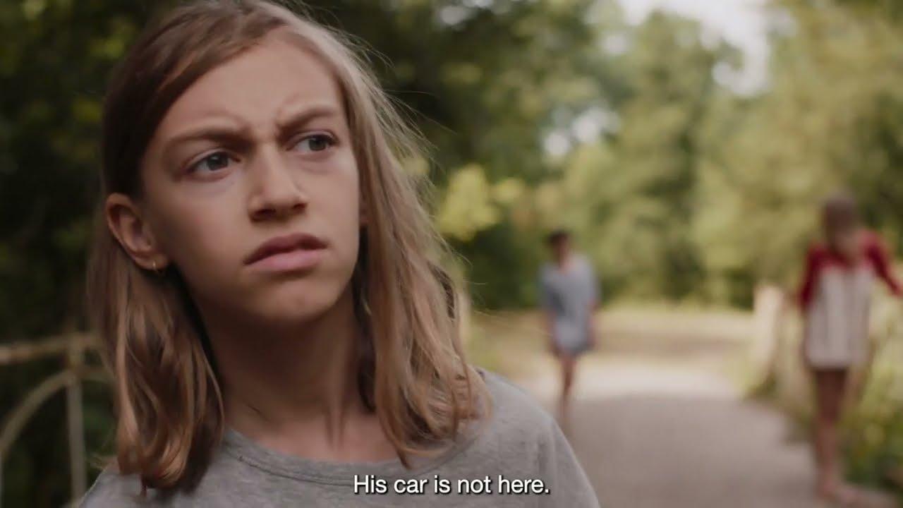 The Lost Children Trailer