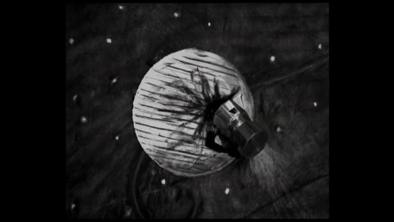 Journey to the Moon Trailer