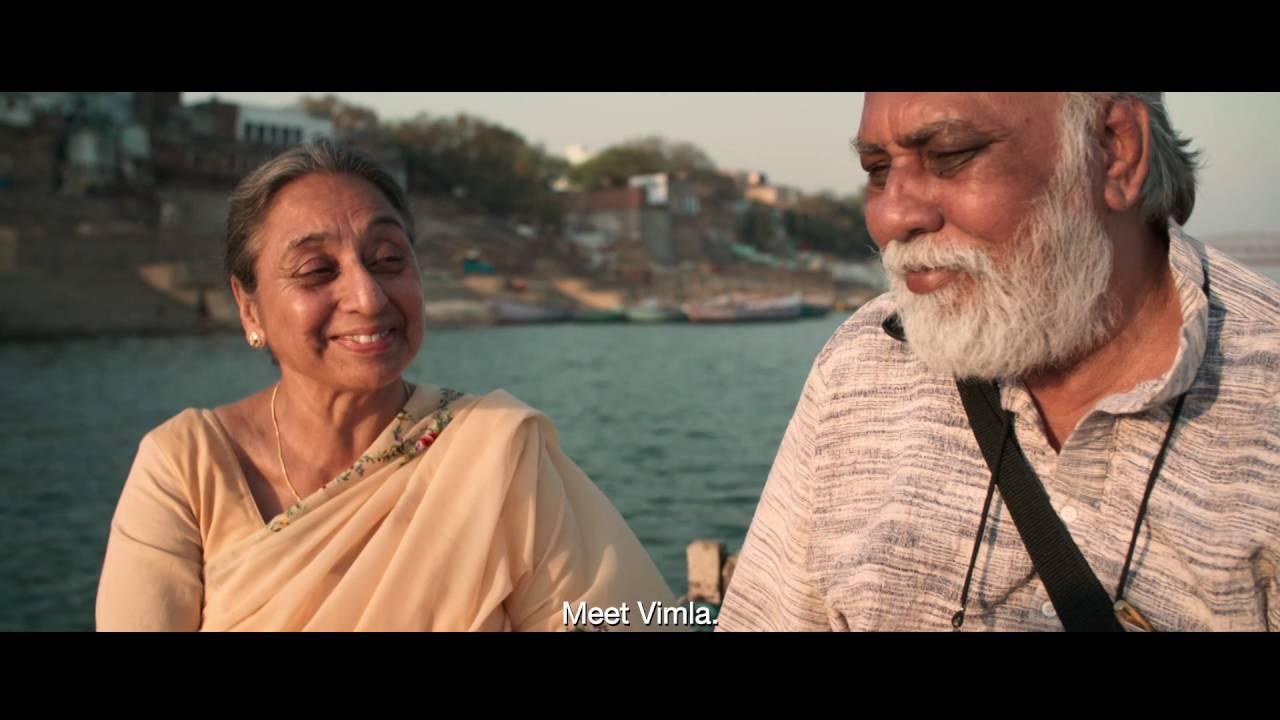 Mukti Bhawan Trailer