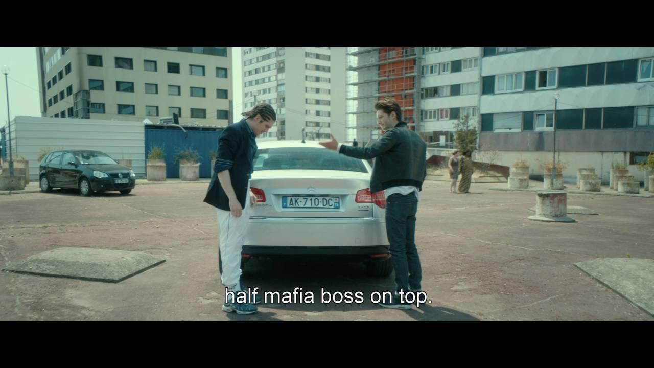 Five Trailer