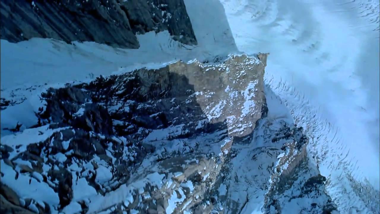 Alaska: Spirit of the Wild Trailer