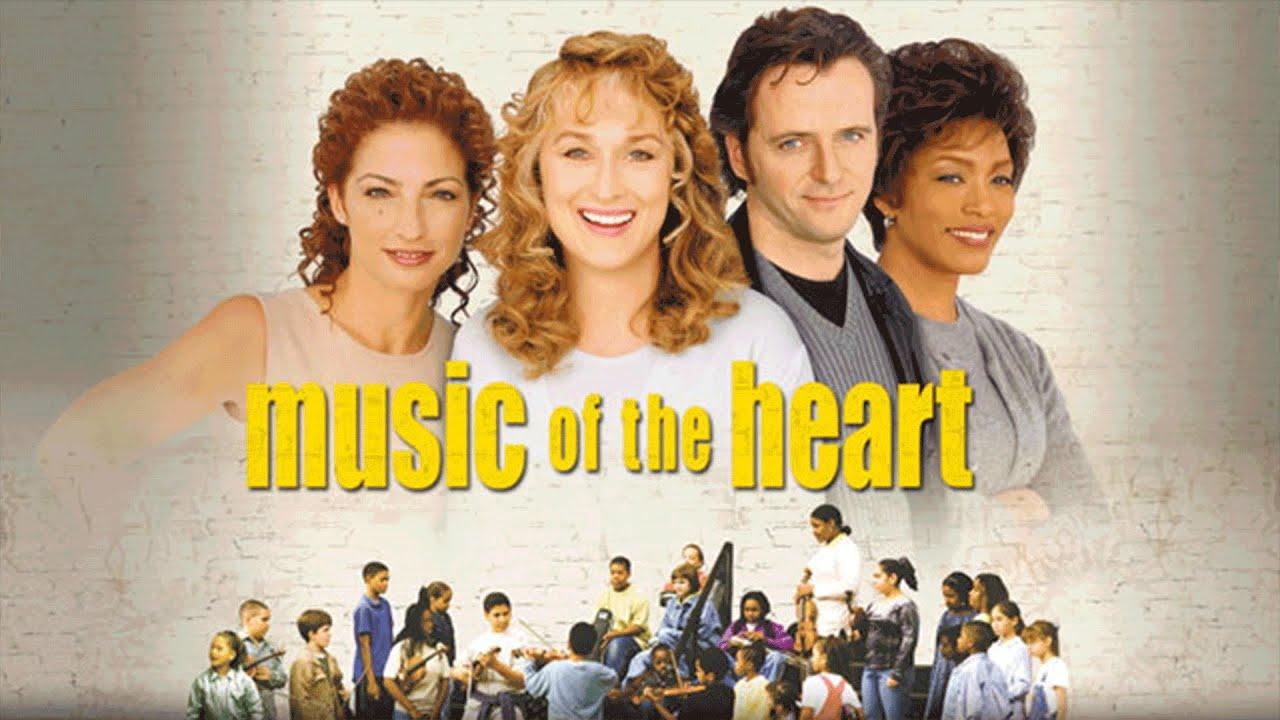 Music of the Heart Trailer