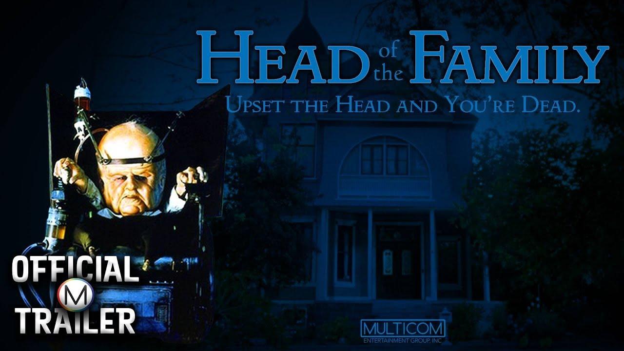 Head of the Family Trailer
