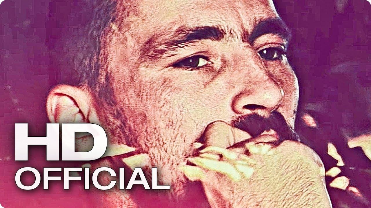 Journey to Jah Trailer