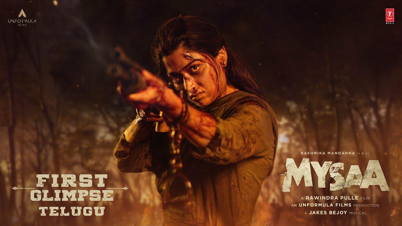 Mysaa Trailer