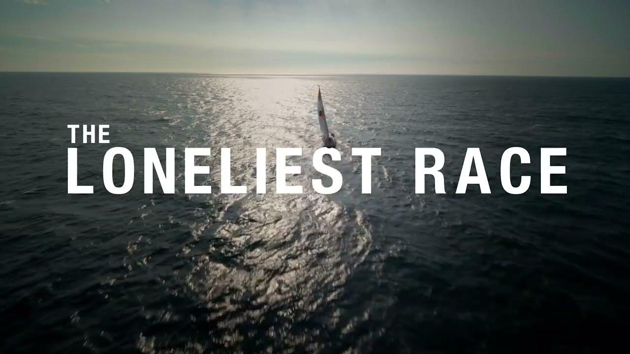The Loneliest Race Trailer