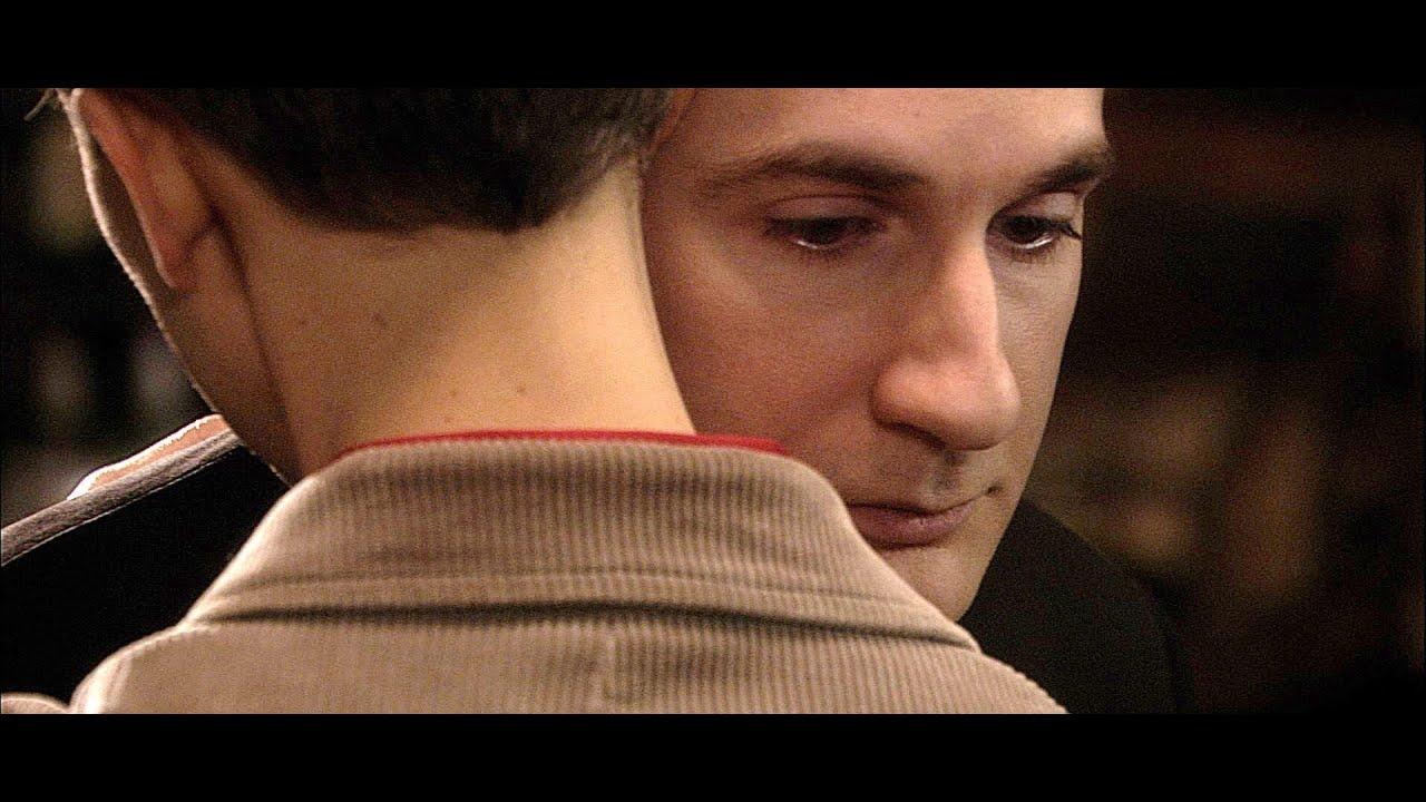 The David Dance Trailer