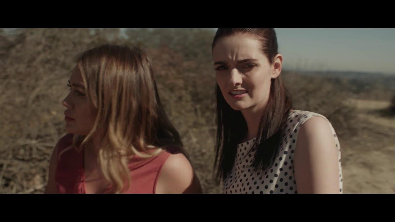 The Haunting of Sharon Tate Trailer