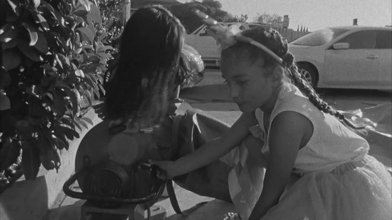 Susana Trailer
