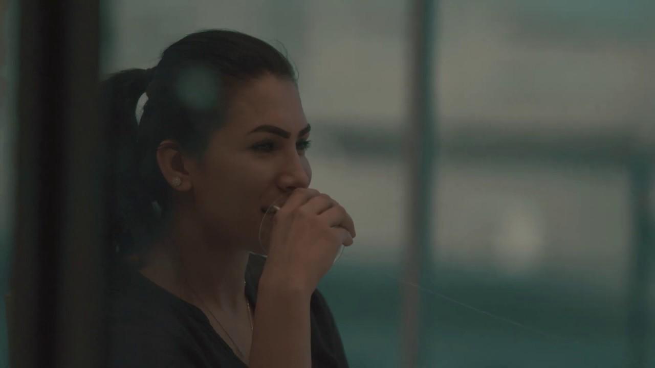 My voice is thinner than hair strands Trailer