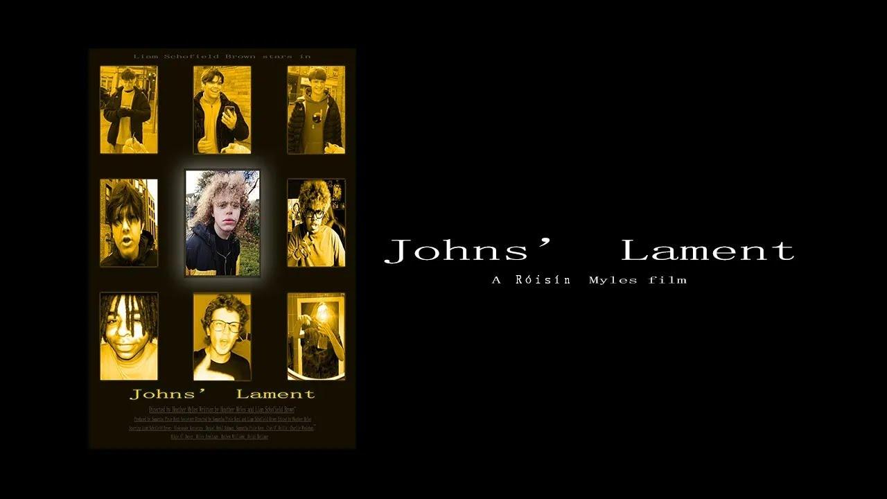 Johns' Lament Trailer