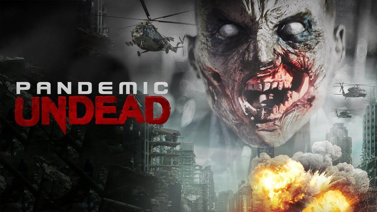Pandemic Undead Trailer