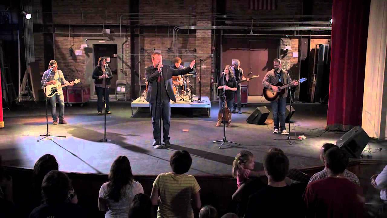 Ring the Bell Trailer