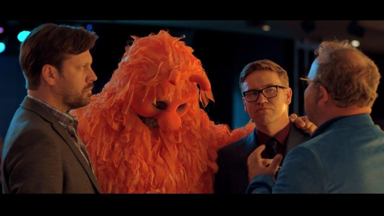 Class Reunion 2: A Wedding and a Funeral Trailer