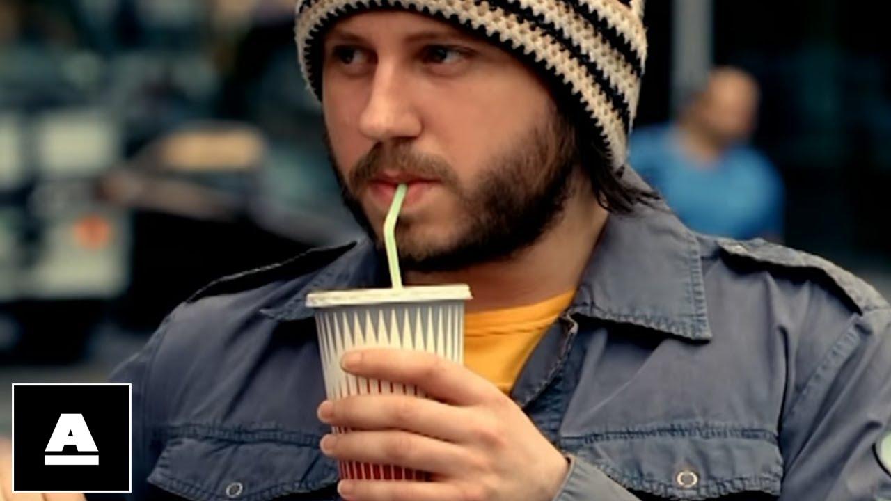 About a Badly Drawn Boy Trailer