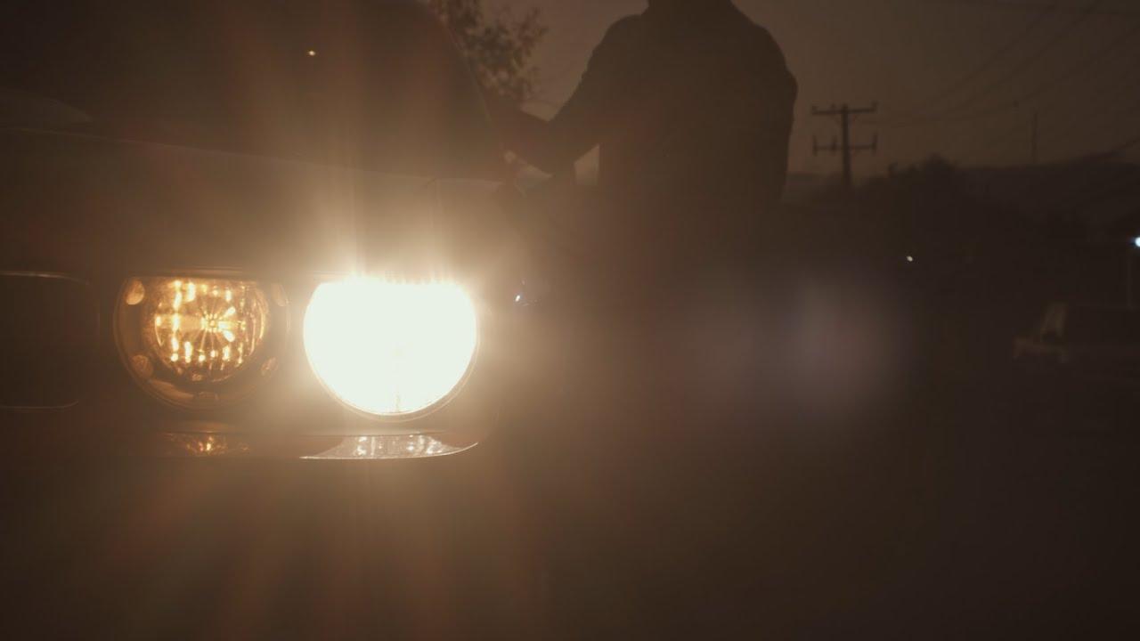 Red Night Trailer