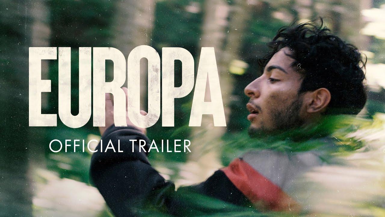 Europa Trailer