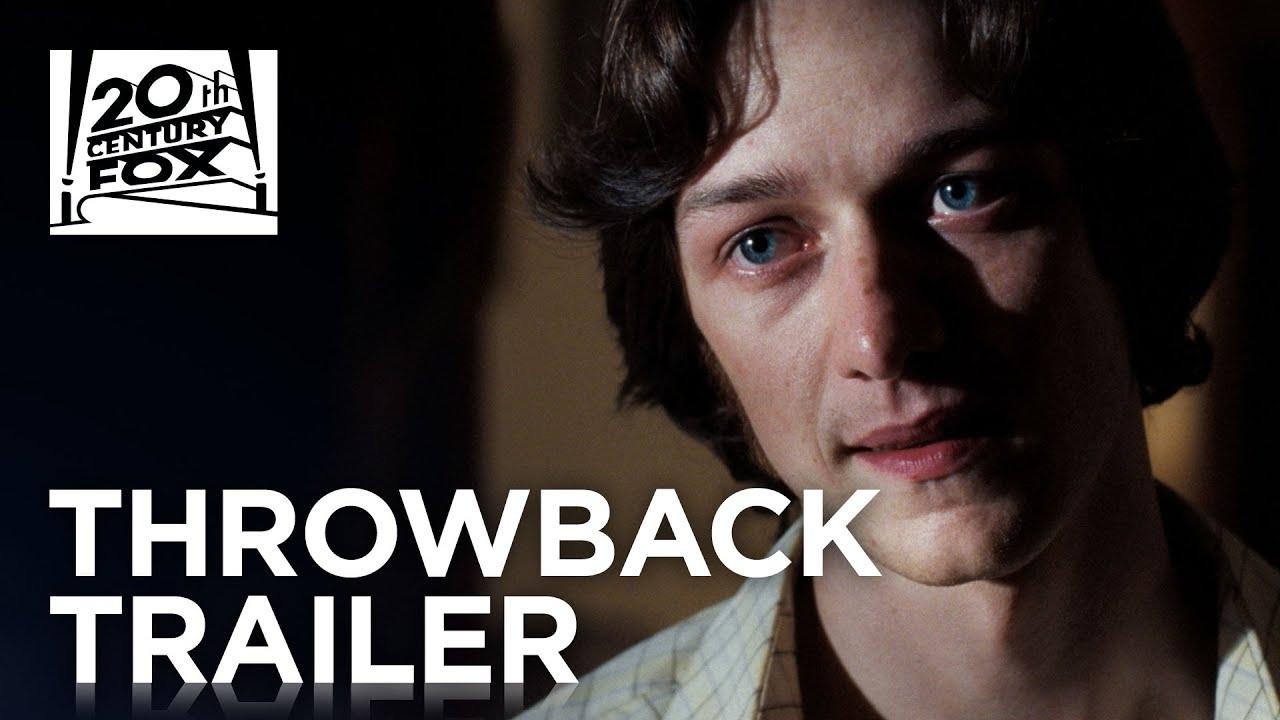 The Last King of Scotland Trailer