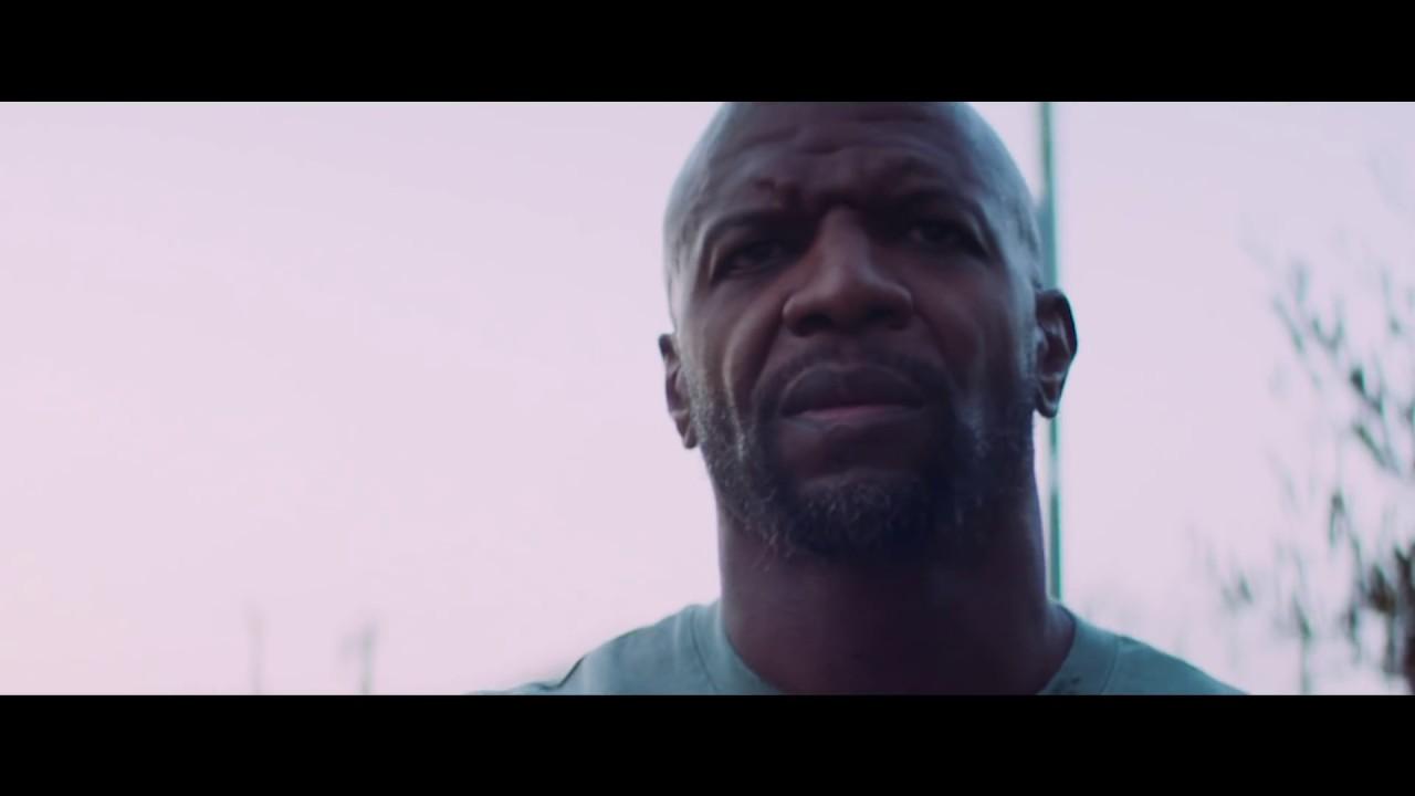 John Henry Trailer
