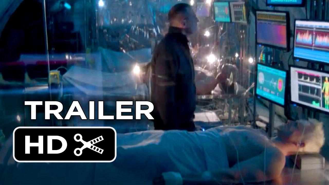 Ice Soldiers Trailer