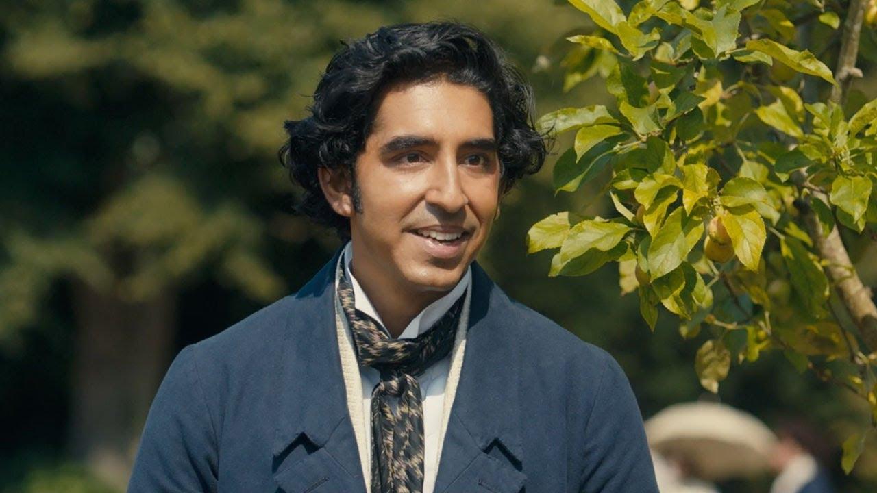 The Personal History of David Copperfield Trailer