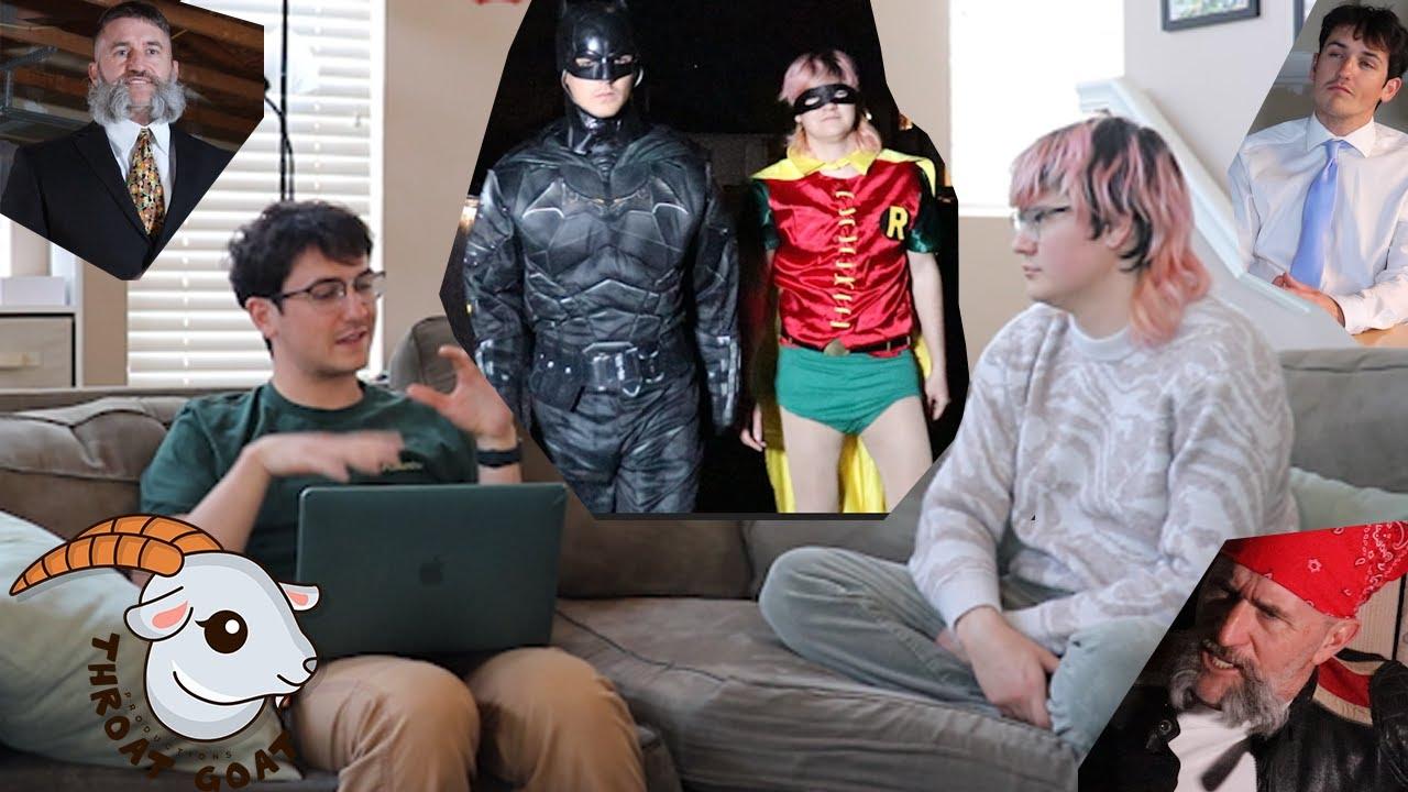 Sketch Writing 101 Trailer